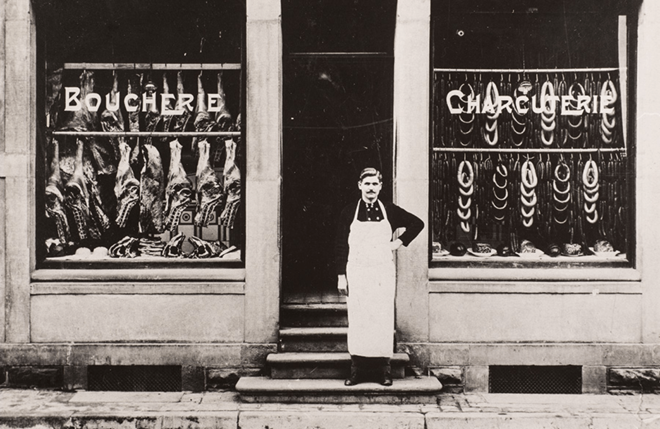 Image histoire - 1914