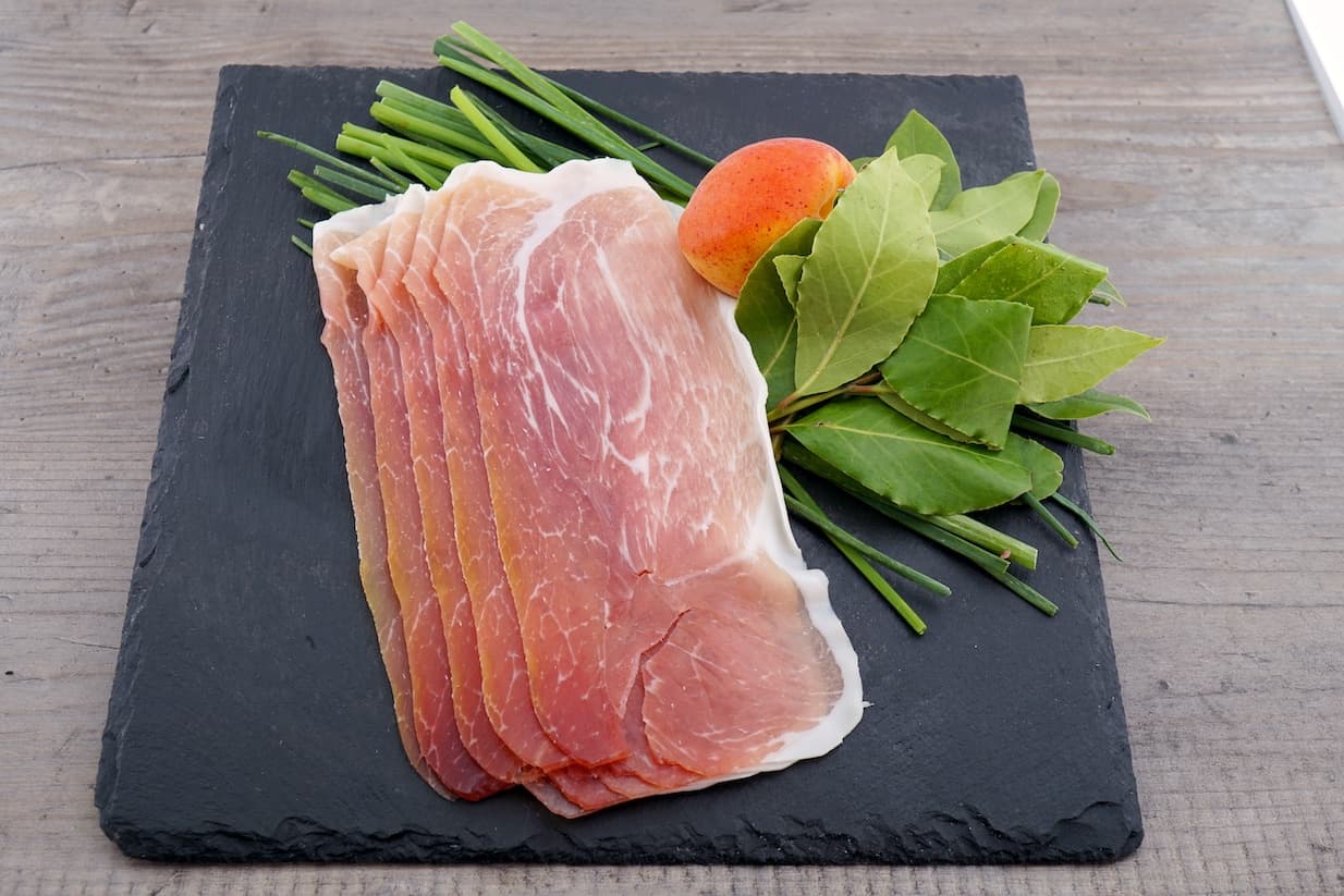 Image LibreServiceItem - Jambon fumé x5