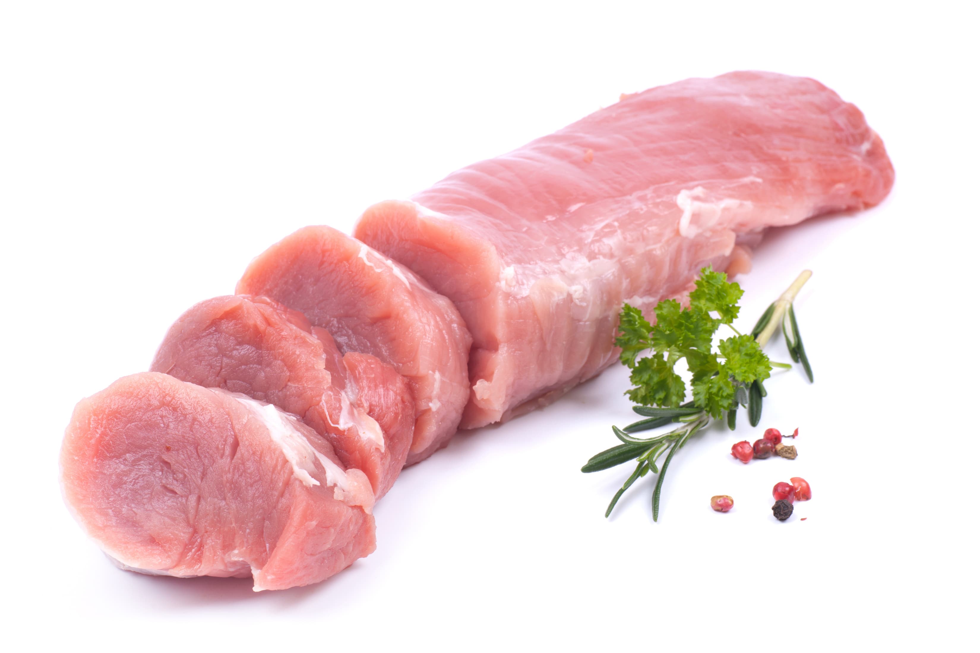 Image PromoItem - Sur toute la gamme porc