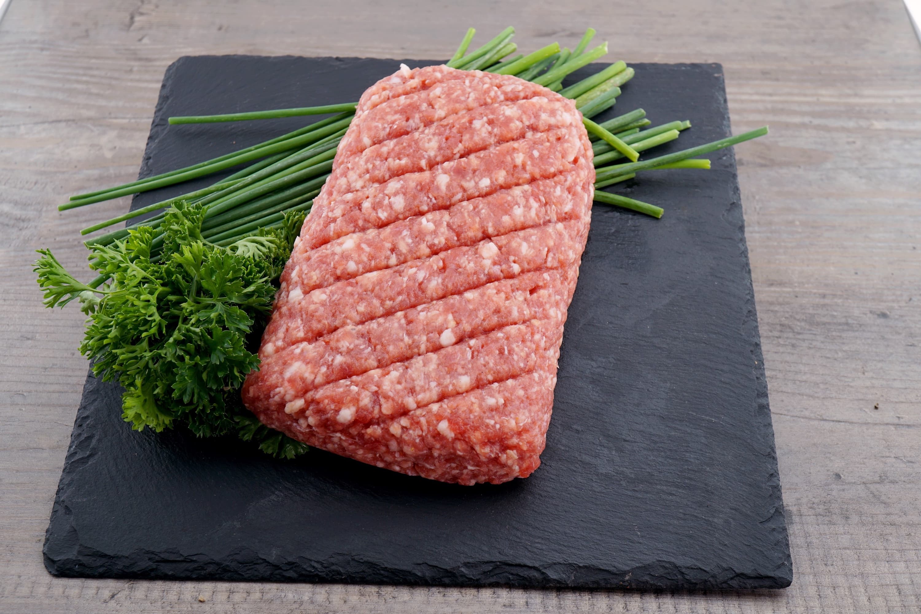 Image PromoItem - Haché mélangé (porc et bœuf)
