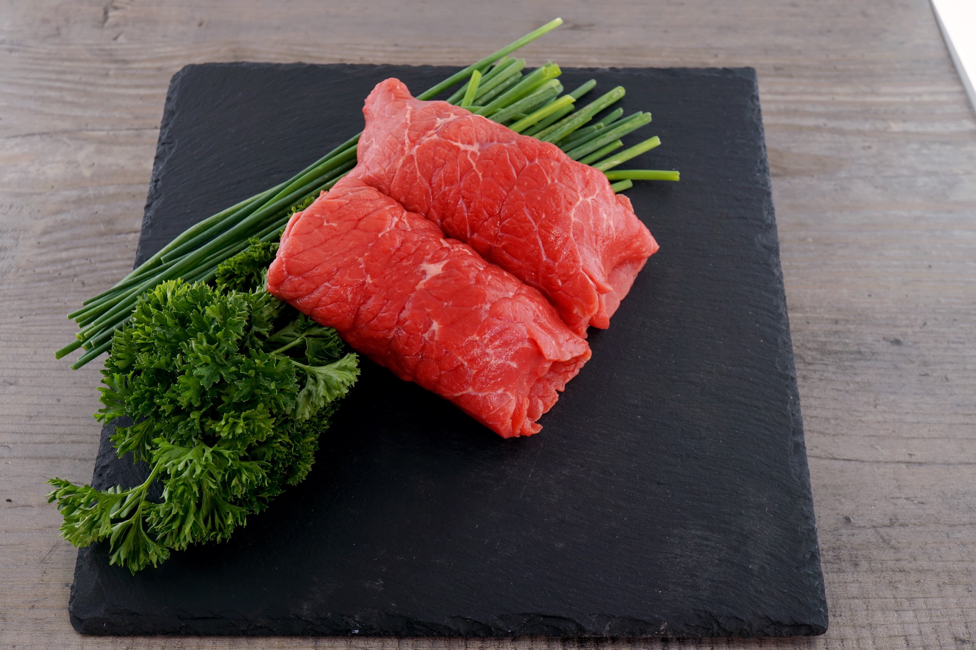 Image LibreServiceItem - Roulade de boeuf x2