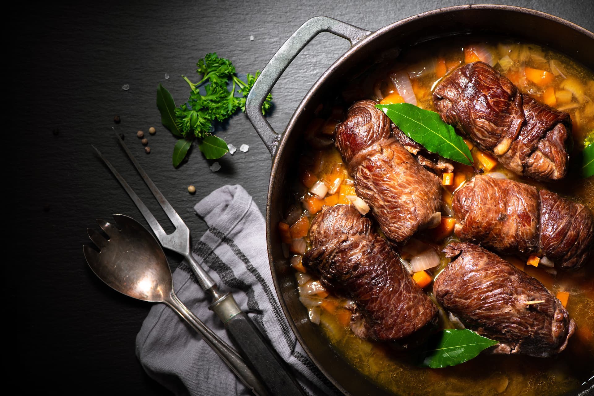 HeaderSwiper item - Nos plats d'automne sont arrivés : viandes de saison et saveurs réconfortantes !