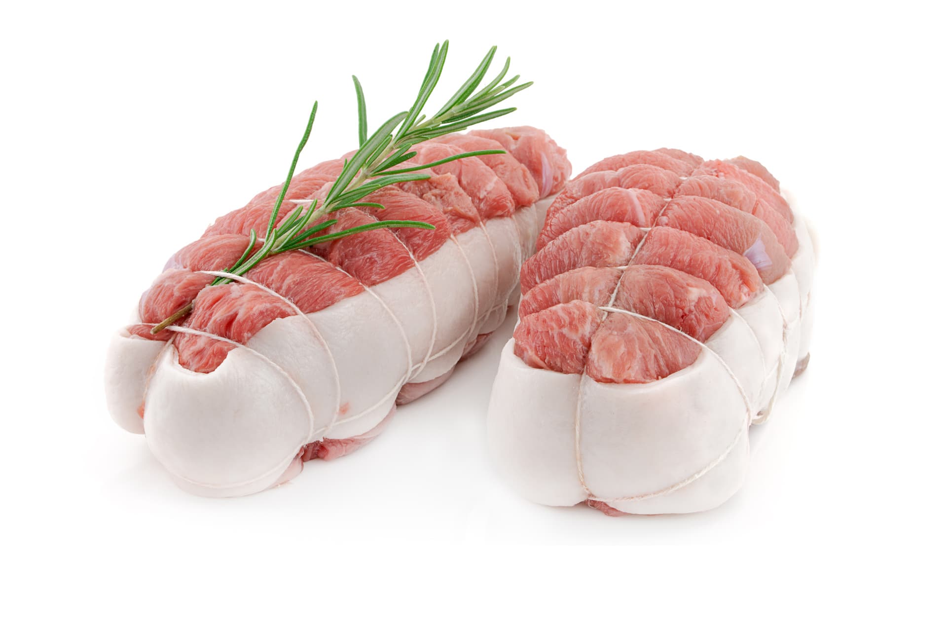 Image PromoItem - Poitrine de veau farcie
