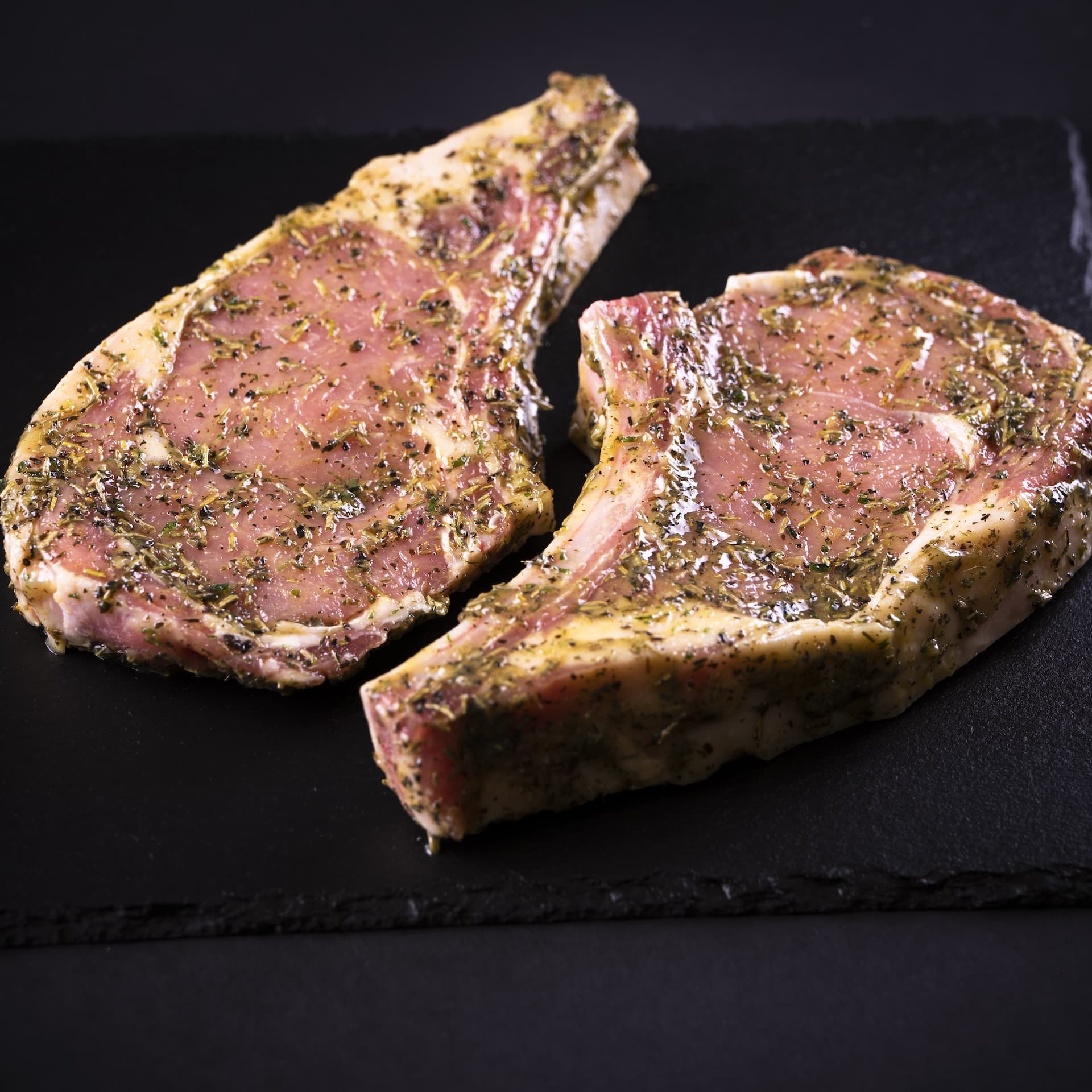 Image PromoItem - Côte de veau