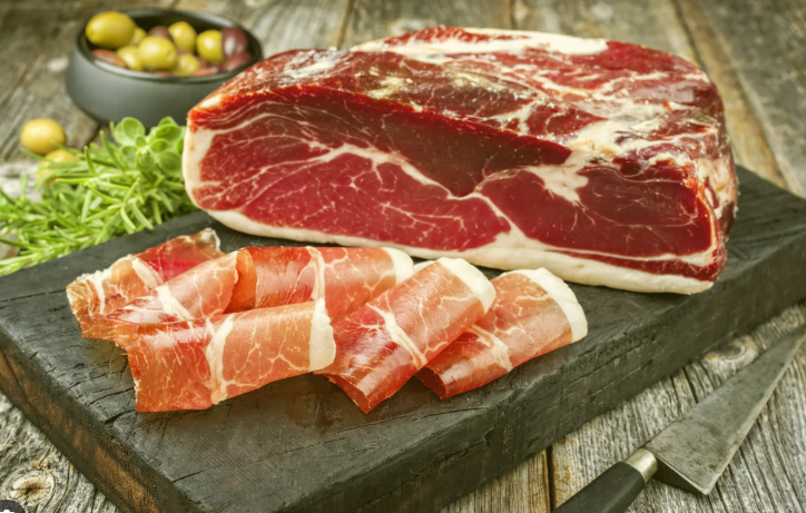 Image PromoItem - Jambon luxembourgeois 