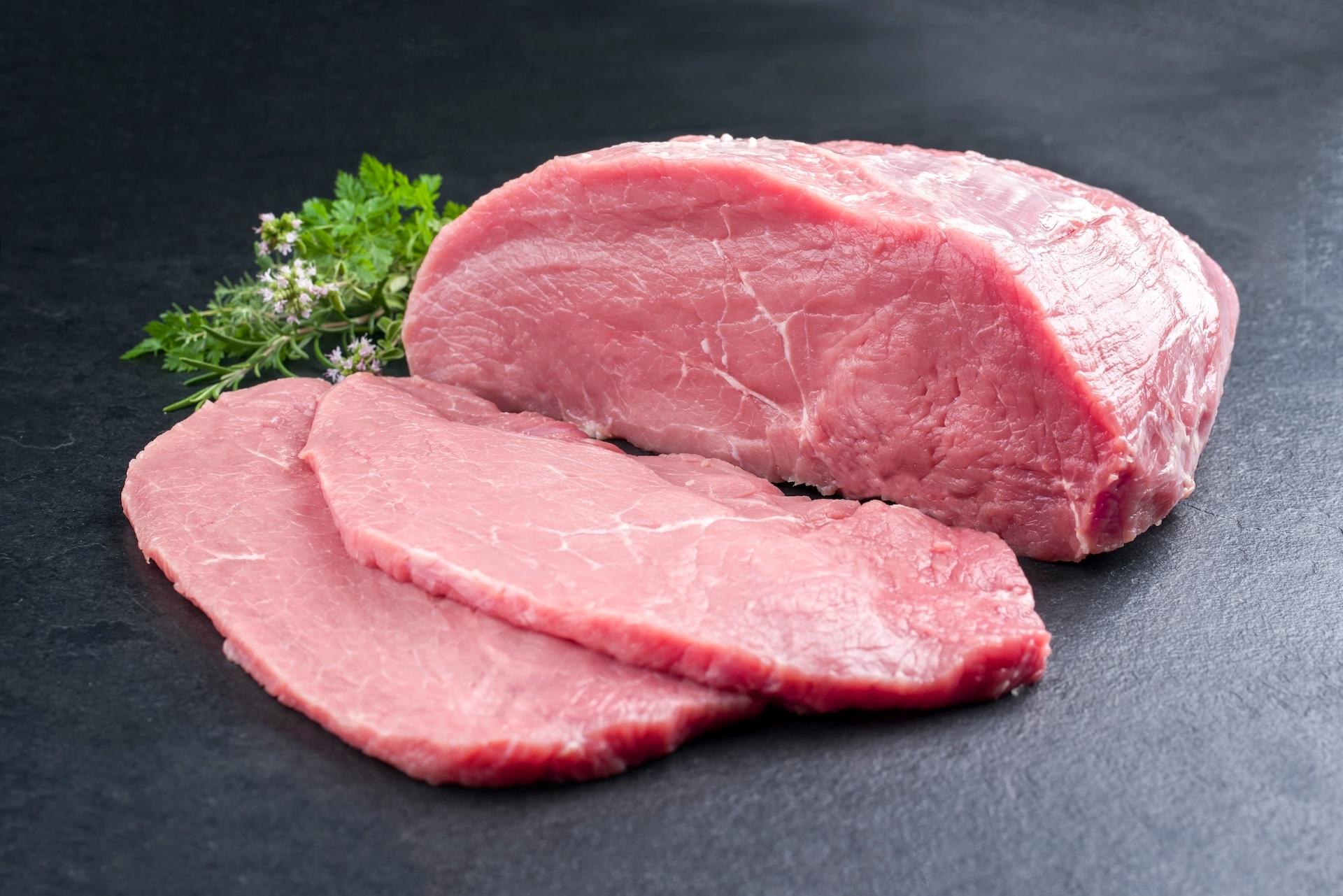 Image PromoItem - Escalopes de veau