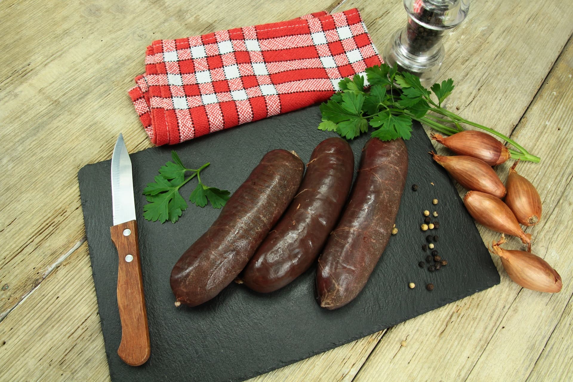 Image LibreServiceItem - Boudin x3
