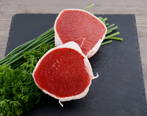 Image LibreServiceItem - Tournedos de bœuf X2