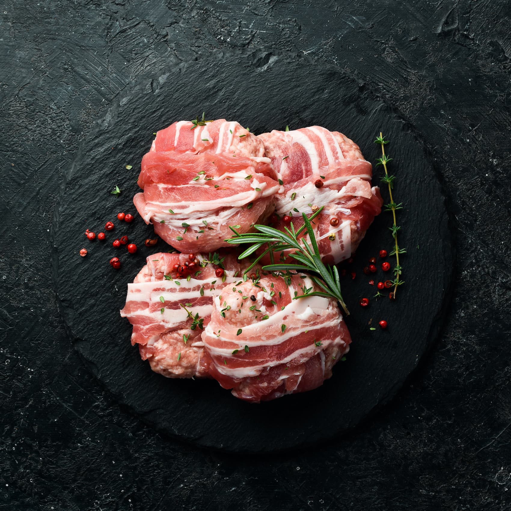 Image PromoItem - Steak ardennais