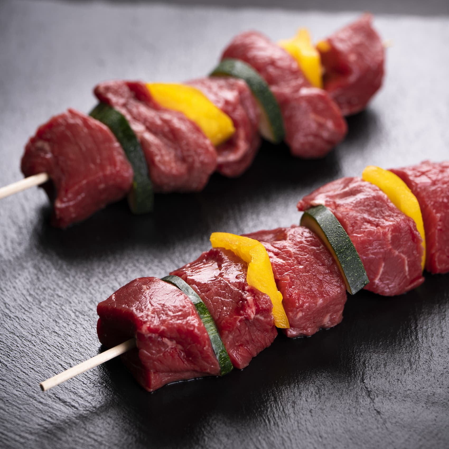 Image PromoItem - Brochette de boeuf