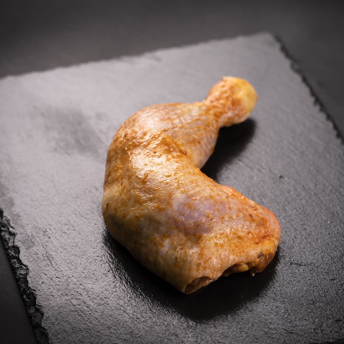 Image PromoItem - Cuisse de poulet marinée