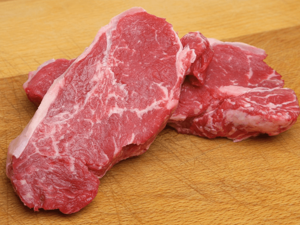 Image PromoItem - Cœur de faux-filet